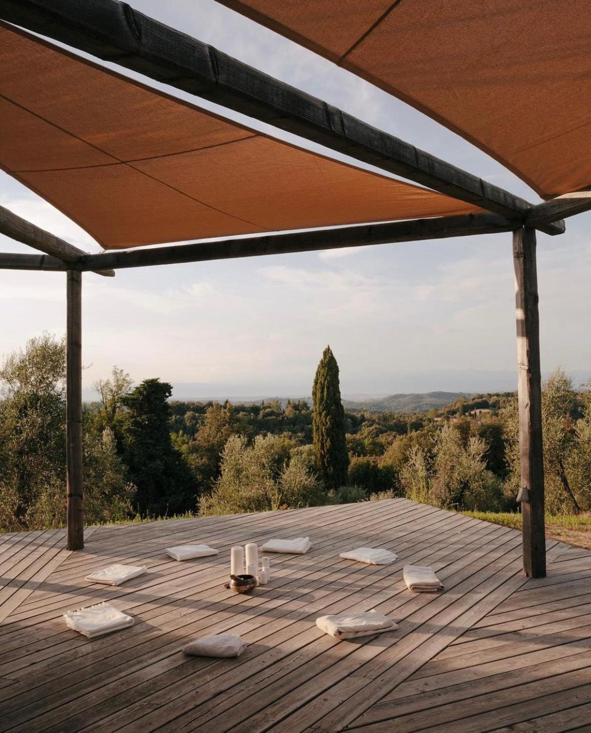 Villa Lena Palaia Esterno foto