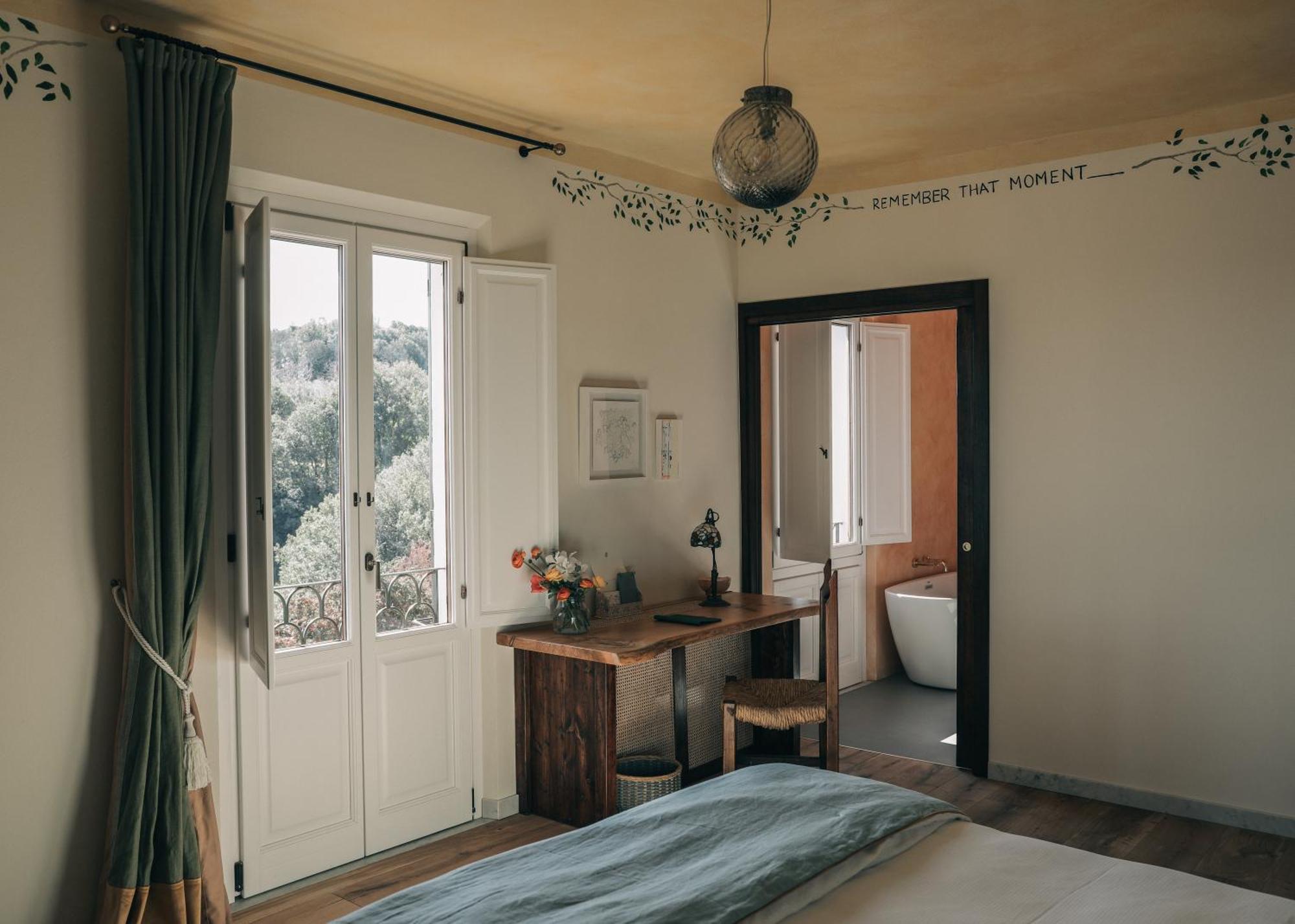 Villa Lena Palaia Esterno foto