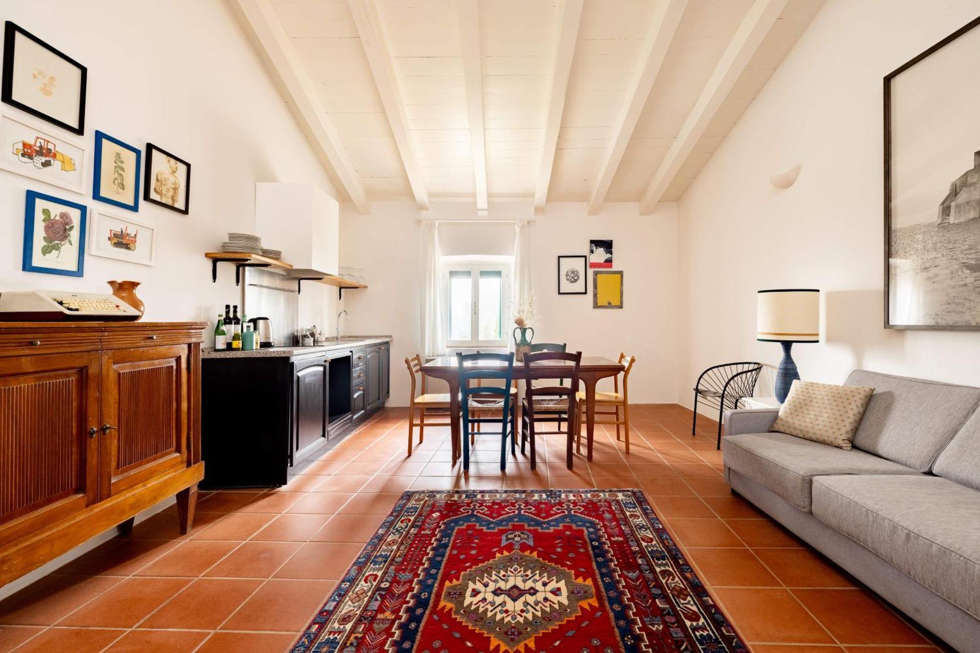 Villa Lena Palaia Esterno foto