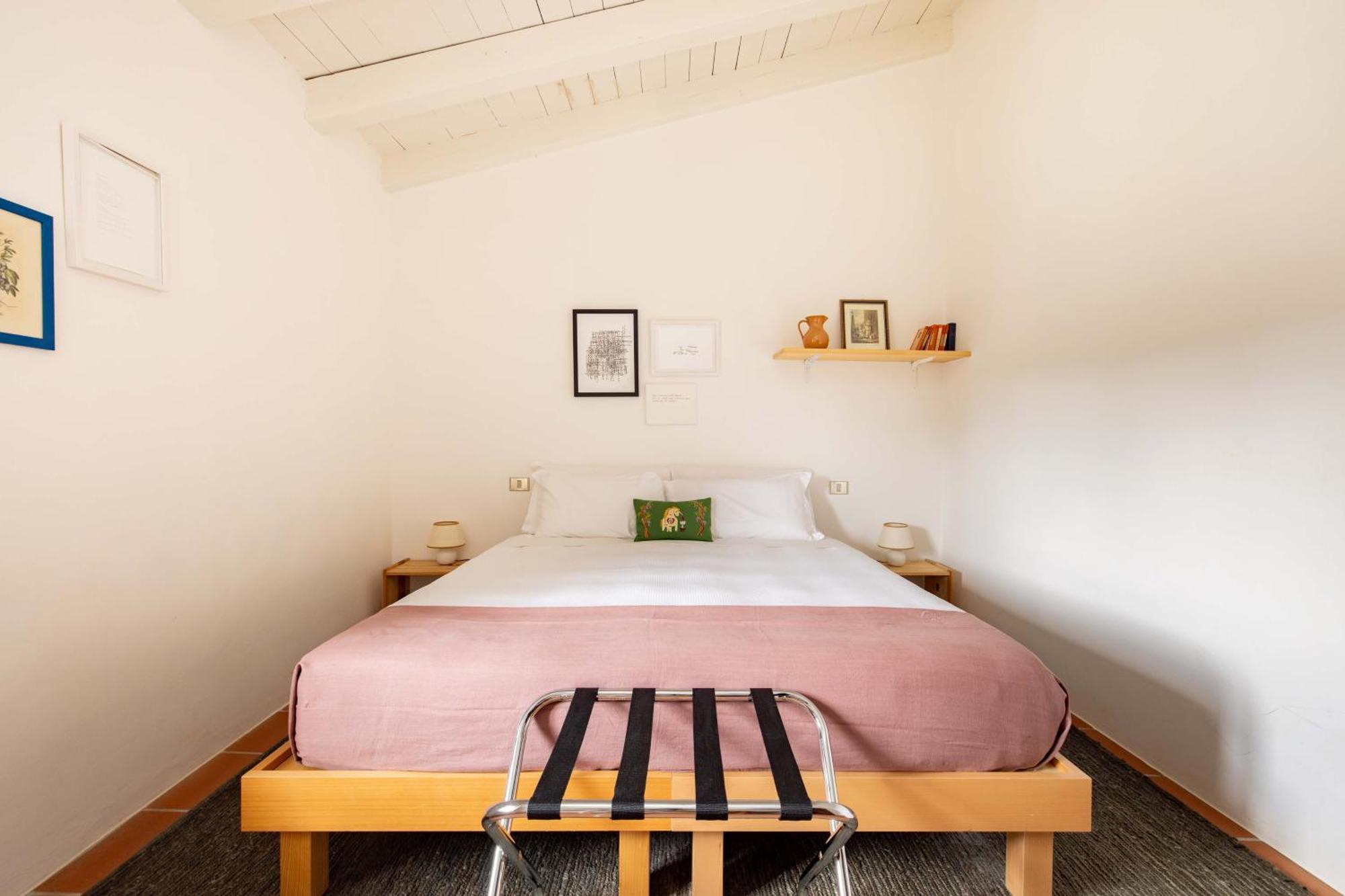 Villa Lena Palaia Esterno foto