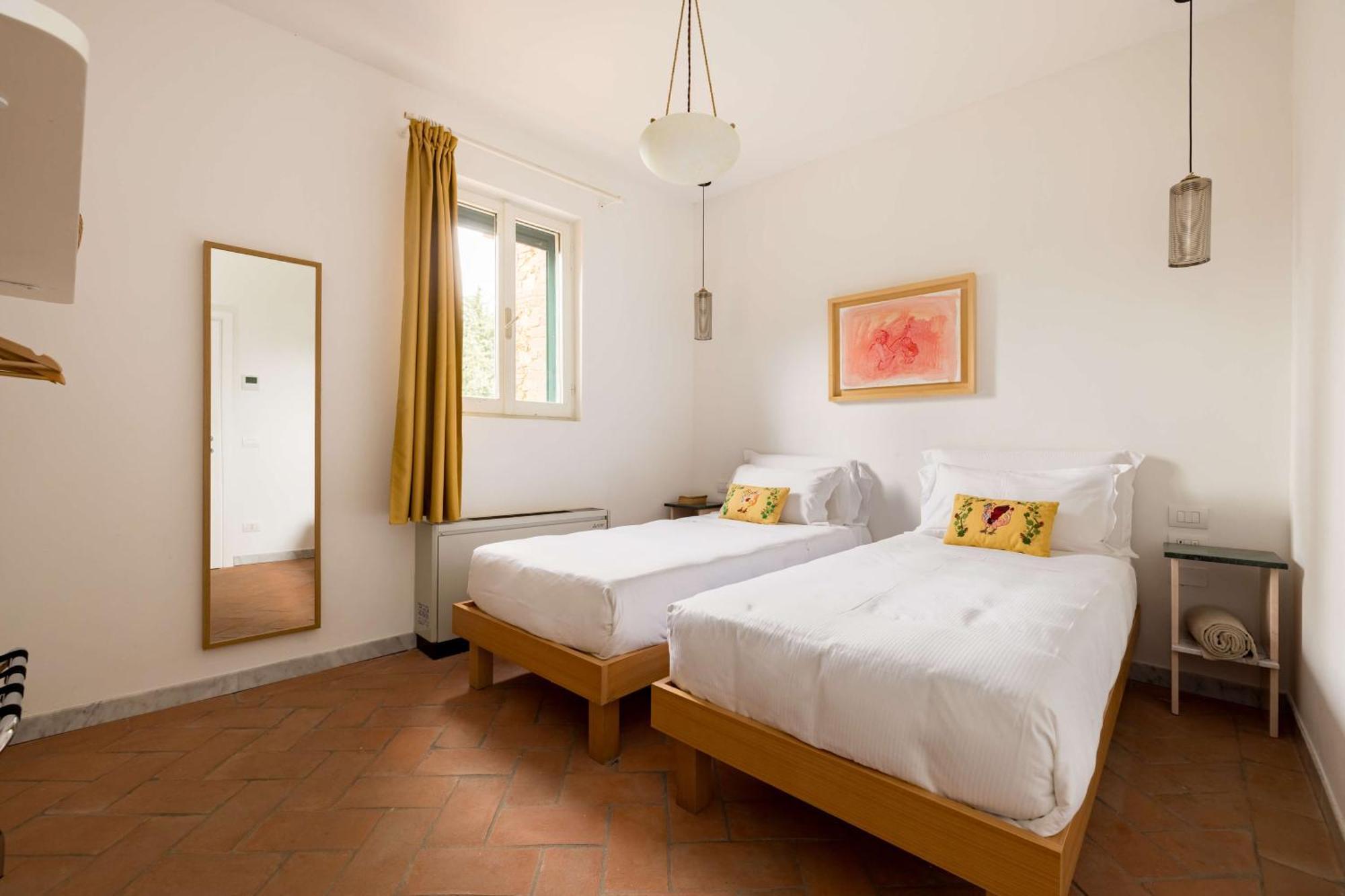 Villa Lena Palaia Esterno foto