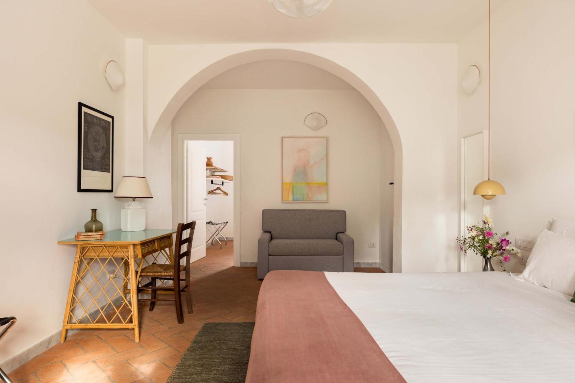 Villa Lena Palaia Esterno foto