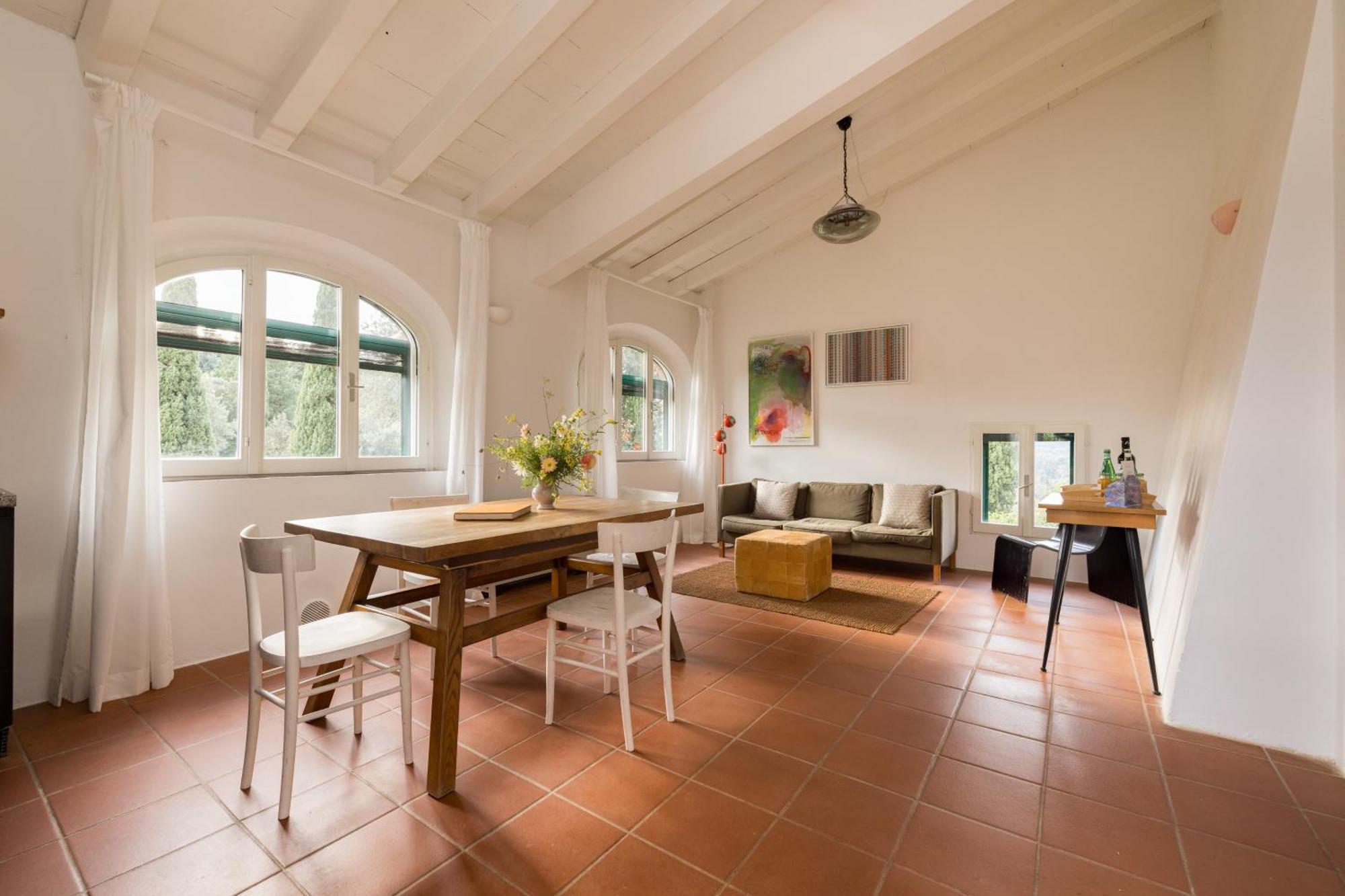 Villa Lena Palaia Esterno foto