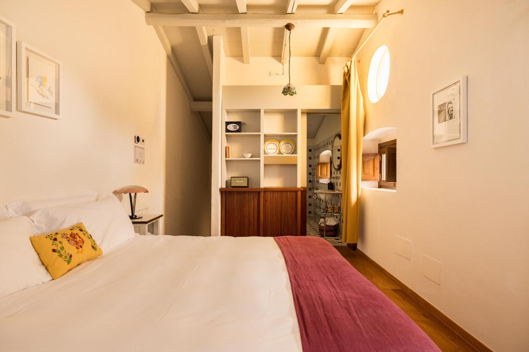 Villa Lena Palaia Esterno foto