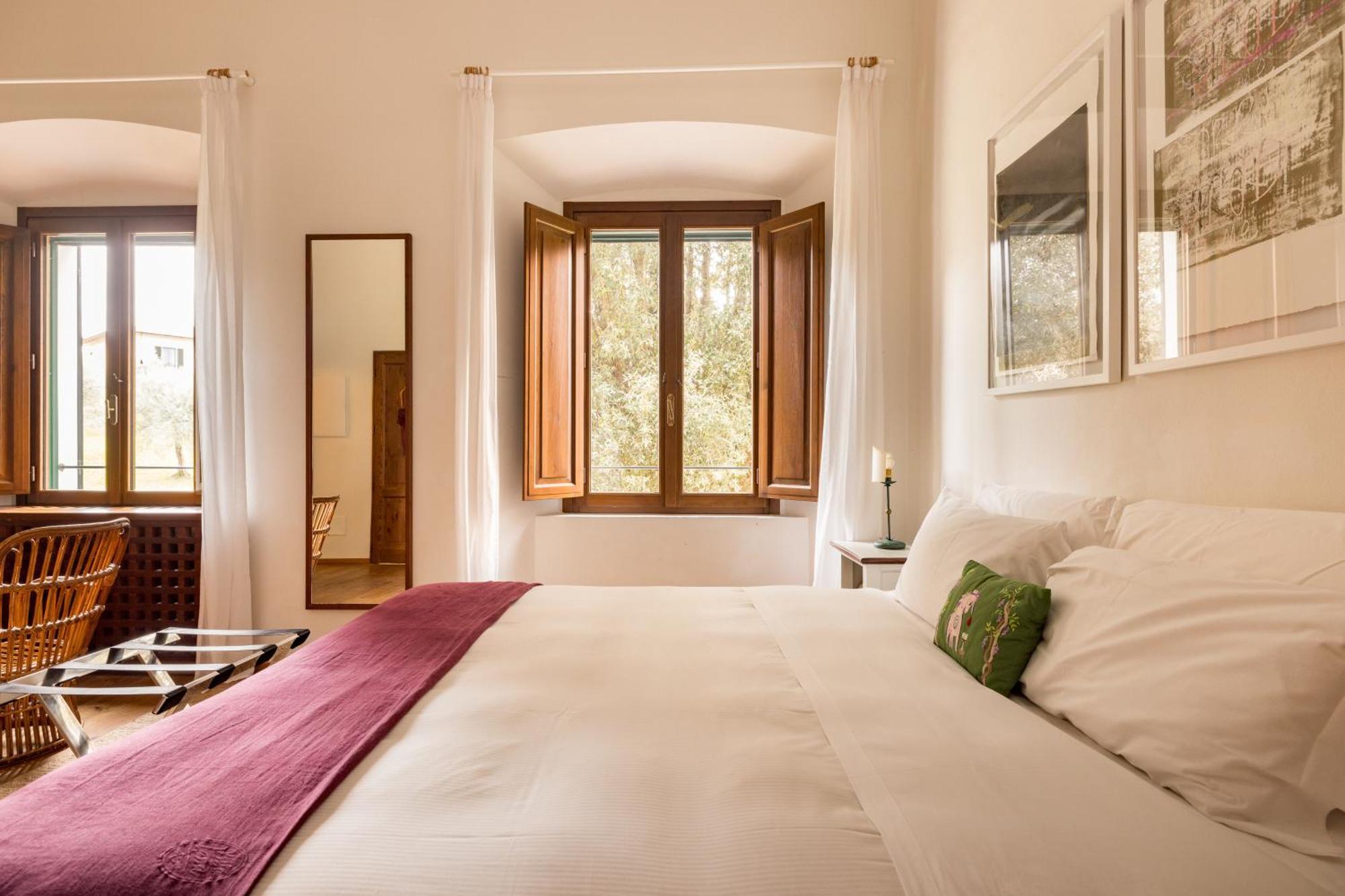 Villa Lena Palaia Esterno foto
