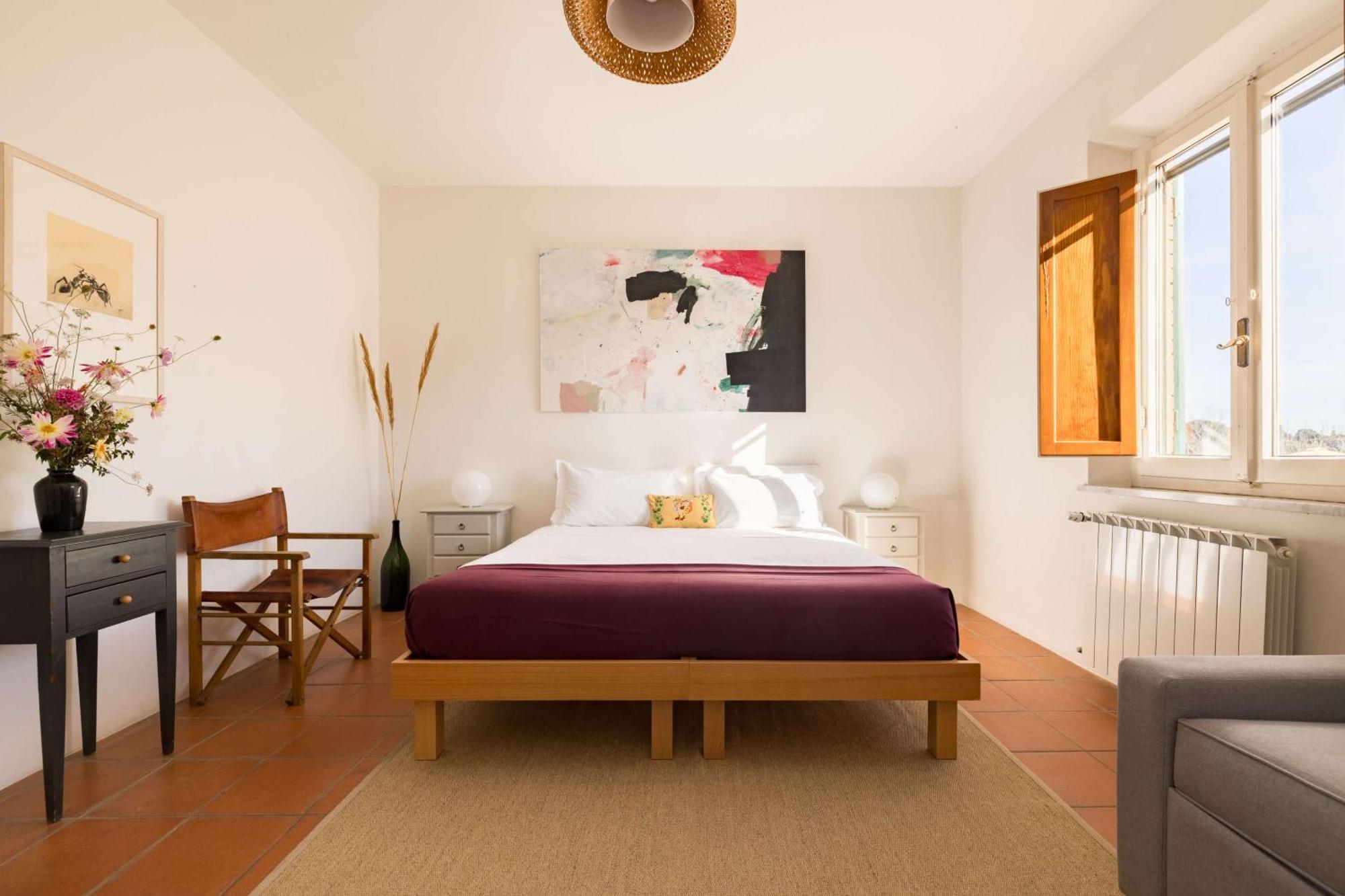 Villa Lena Palaia Esterno foto