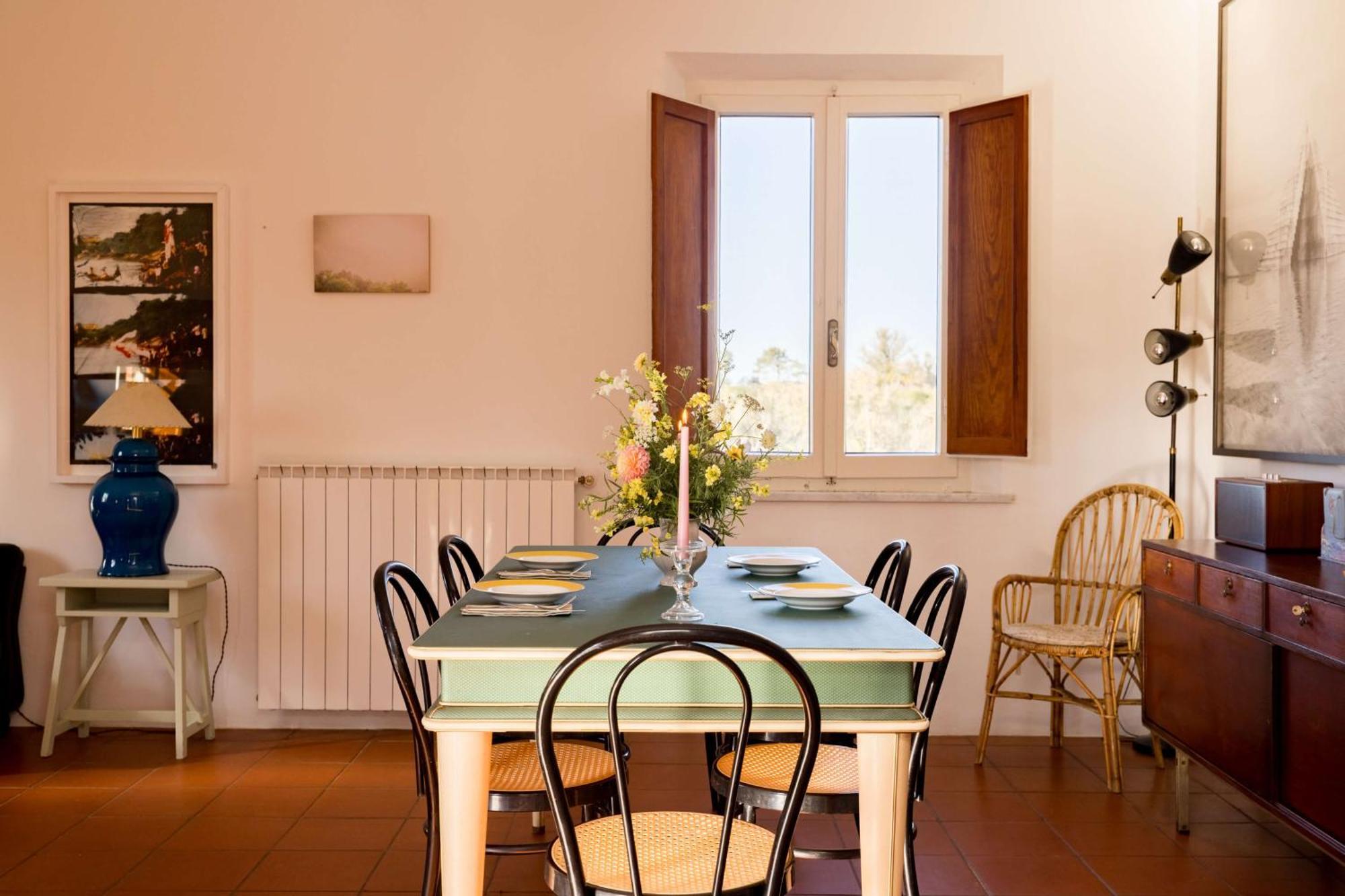 Villa Lena Palaia Esterno foto